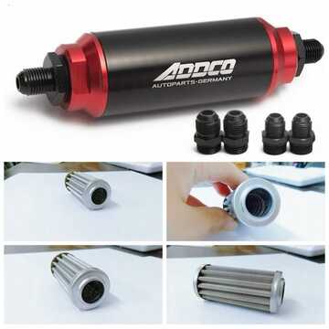 Addco Fuel Filter