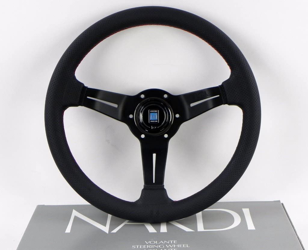 Nardi Steering Wheel 