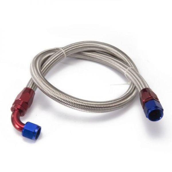 Oil Hose with Fittings