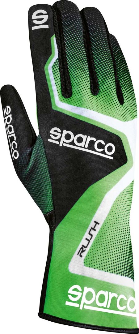 Sparco Rush