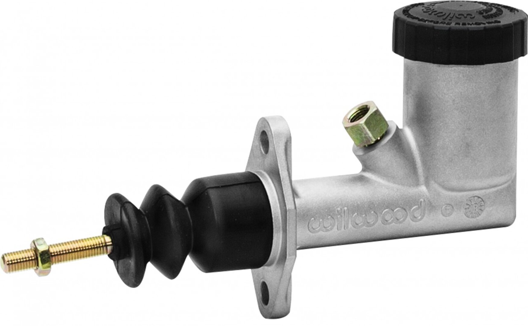 Wilwood Master Cylinder with Reservior
