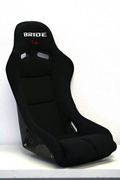 Bride Seat (Black)