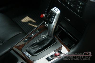 BMW X6 ვიზუალის ავტომატიკის სიჩქარის გადამრთველი E46/E38/E39/E60/E83(X3)/E53(X5)/Z3 E36